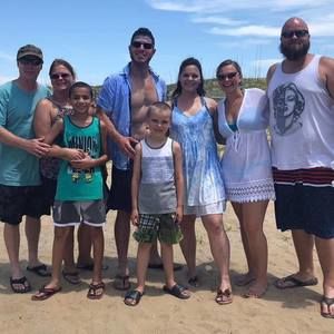 Meet your Posher, Ronda